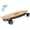 thumbnail image 3 of MotoTec 600 Watt Electric Skateboard Street, 3 of 3