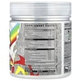 thumbnail image 4 of Ghost Legend® Pre-Workout, Sour Strips® Rainbow, 23.8 oz (675 g), 4 of 4