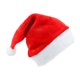 thumbnail image 4 of Sombrero de Navidad Yinane Accesorios de disfraces Gorros de fiesta 25x35cm, 4 of 8
