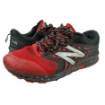 thumbnail image 1 of NEW BALANCE Nitrel Fuel Core Athletic Sneakers MENS 9.5 Shoes Trail, 1 of 6