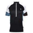 thumbnail image 1 of Dare 2B - Jersey Compassion II para Mujer (Negro, Blanco), 1 of 3