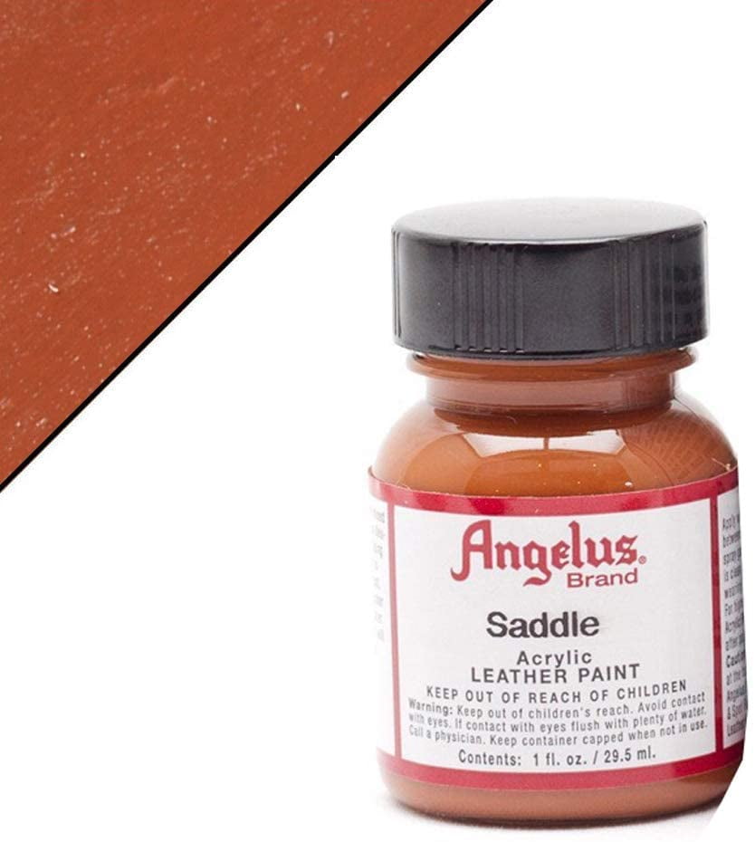 angelus saddle soap