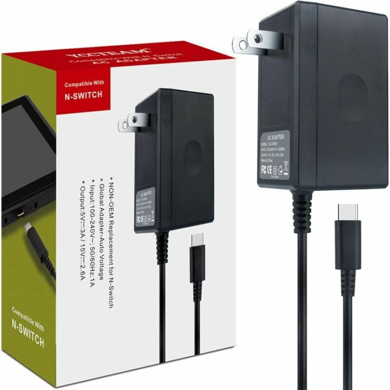 nintendo switch lite chargers nintendo switch lite chargers