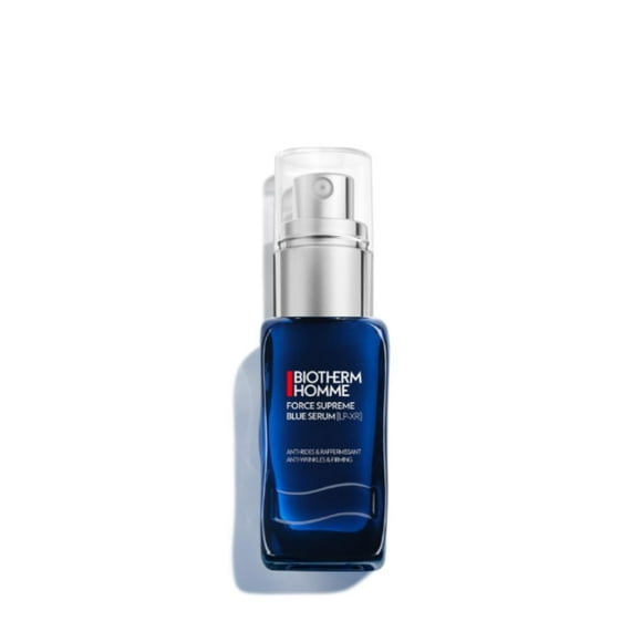 Serum Biotherm Force Supreme Blue Serum [LP-XR] 60 ml para hombres