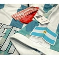 thumbnail image 4 of Argentina International Team Mens Headgear Classics 1990 World Cup Soccer Jersey (XX-Large, White), 4 of 4