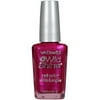 wet n wild Wild Shine Nail Polish, 426A Frosted Fuchsia, 0.43 Fl. Oz.