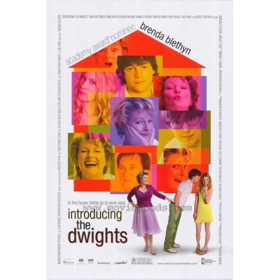 Introducing the Dwights Movie Poster Print (27 x 40) - Item # MOVGI5042