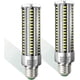 thumbnail image 1 of E27 LED Corn Light, 25W 3000LM, Bright White, Equivalent to 250W, 1 of 5