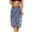 Floral-Long, variant on SAYFUT Swimwear Chiffon Bikini Cover up Beach Short Pareo Sarong Wrap Soild Color Swimsuit Cover-up