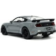 thumbnail image 5 of Jada Toys Big Time Muscle 2020 Shelby GT500 Die-cast Car, Toys for Kids and Adults(Selections May Vary), 5 of 8