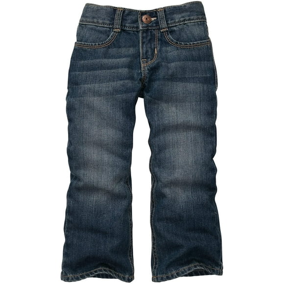 OshKosh BGosh Filles Bootcut Jeans 4-12