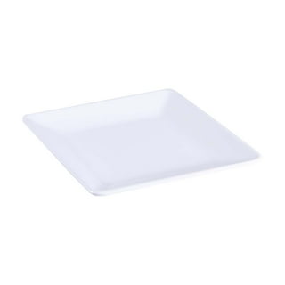 Buy Antique Off White Ceramic Square Serving Dish - 12 x 12 x 7CM at the  best price on Friday, March 22, 2024 at 5:24 am +0530 with latest offers in  India.