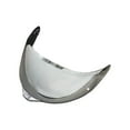 thumbnail image 2 of relayinert Visors Lens Wind And Sun Protection Easy To High Definition Lens silver 1Set, 2 of 6