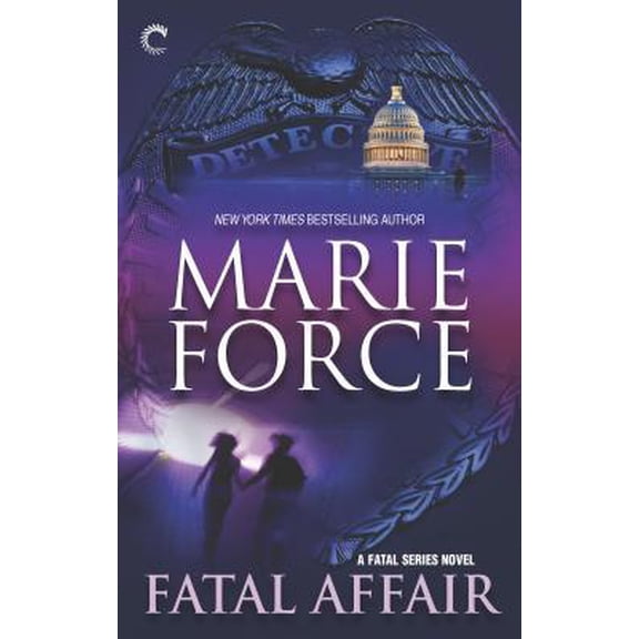 Pre-Owned Fatal Affair (Unknown) 0373002211 9780373002214
