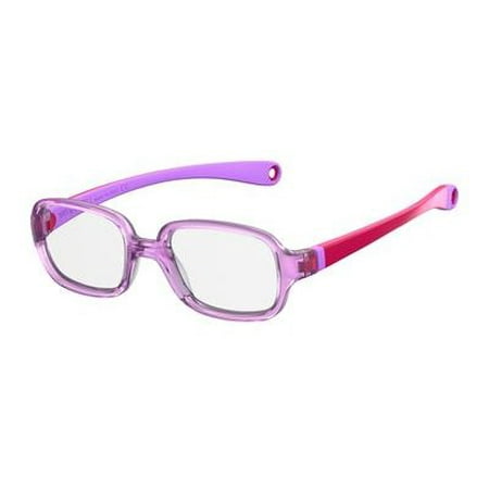 Safilo Design - Safilo Kids SK Sa0003 Eyeglasses 0789 Lilac