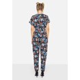 thumbnail image 4 of Girls On Film Womens Aden Wrap Jumpsuit, 4 of 8