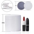 thumbnail image 2 of 2024 Jewelry Organizer, Small Jewelry Storage Box Earring Holder for Women, 4-Layer Rotating, 2 of 4