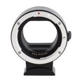 thumbnail image 4 of Lens Mount Adapter Support Auto Focus Function 1/4 Inch Thread Lens Adapter Ring for RF-mount Camera, 4 of 7