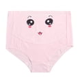 thumbnail image 2 of CAIXIA Maternity Underwear For Women with Adjustable Belly Support Plus Size Breathable Combed Cotton High Waist Panties for Pregnant, 2 of 3