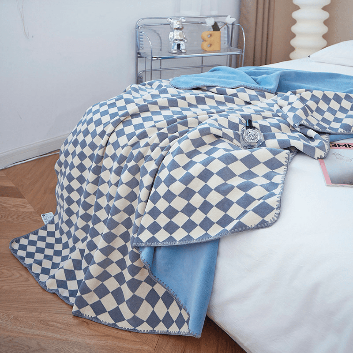 Cozy winter blankets sale