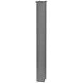 thumbnail image 1 of Mail Boss 7120, Granite In-Ground Mounting Post, 43 x 4 x 4 inches, for Use with Mailbox, 1 of 5