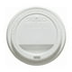 thumbnail image 2 of Tapa para Vasos de Café SOLO 8oz. Blanca 1000 pzas., 2 of 3