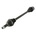 thumbnail image 3 of All Balls 8-Bearing Heavy Duty Front Axle (AB8-PO-8-307), 3 of 3