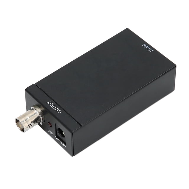 3G-SDI Adapter, HD Multimedia Interface To SDI Adapter Micro Metal for Home Theater EU Plug,UK Plug,US Plug,AU Plug