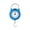 1pc, variant on Portable Electronic Scale Round Without Burr Iron Hook Safe Food Kitchen Supplies ,Mult Function