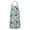 Corgi Dog And-1, variant on Corgi Dog and Flowers Apron-Garden Aprons for Women with Pockets-Cotton Linen Waterproof Kitchen Cooking Gardening Aprons Adjustable for Kitchen,Cooking,BBQ and Salon 33x27 Inch