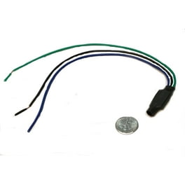 Power Acoustik PD103B PD342B PD344B PD344BT PD454B PD624HB Radio 
