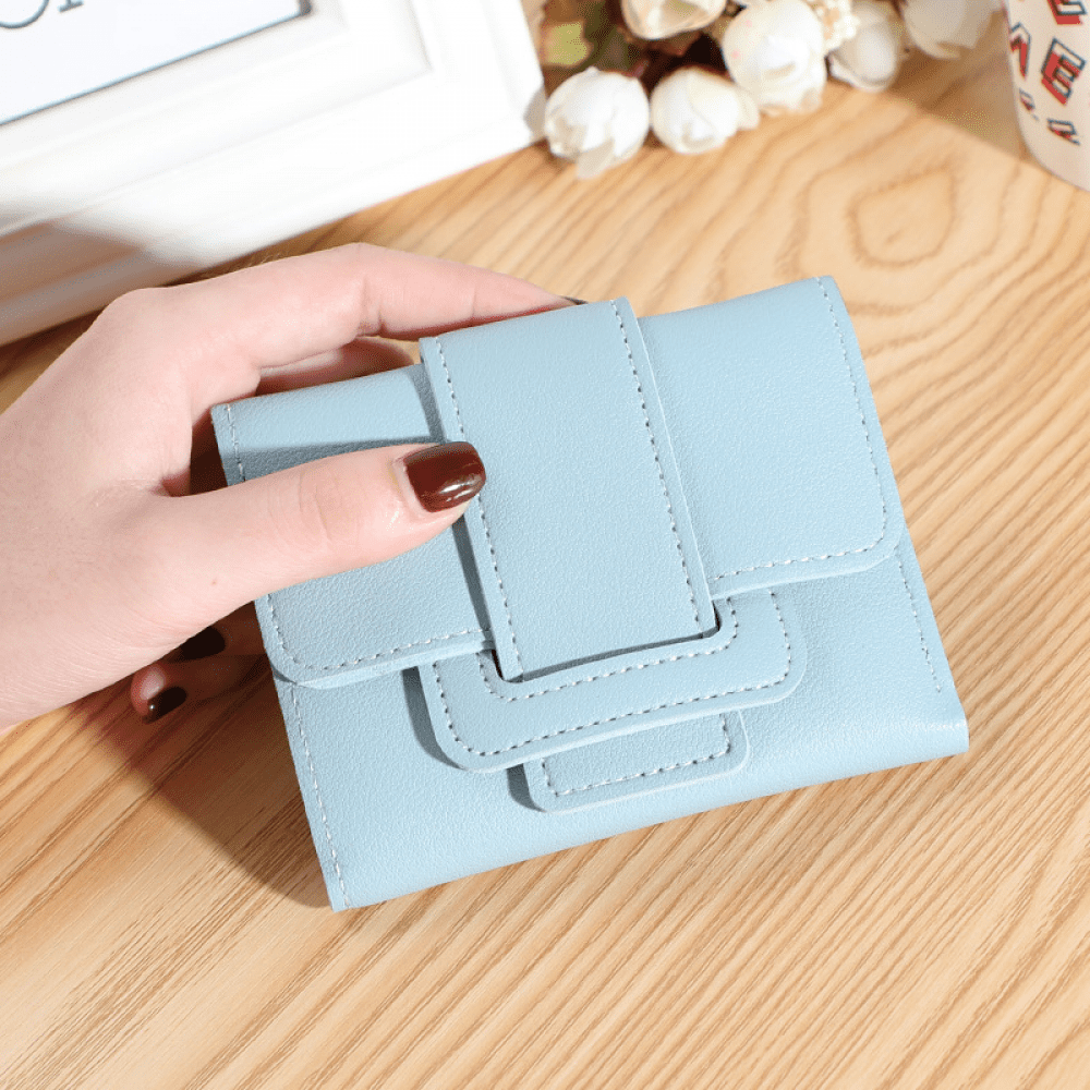 small pocket purse for girls