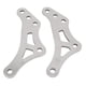 thumbnail image 1 of Kit De Enlaces De Descenso Trasero Para Motocicleta, Reemplazo Ajustable De 3 Orificios De 20-30mm Para Z900 Z900RS 2017-2019, 1 of 7