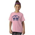 thumbnail image 3 of Property of Betty Boop 1930 Cartoon Girls Kids T Shirt Tees Teen Brisco Brands L, 3 of 5