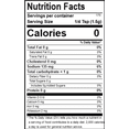 thumbnail image 4 of Big Horn Bison Taco Fajita Seasoning, 9 oz., Fat-Free, 4 of 4