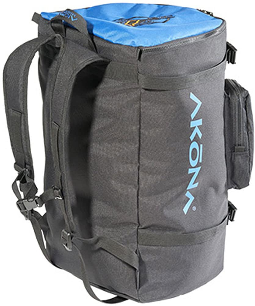 Globetrotter All-in-One Carry-On 