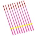 thumbnail image 2 of 10x LíNea De Pesca Resistente en Rebanada Cable de Caña de Pesca ABS 12cm, 2 of 9