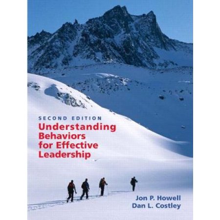 Understanding Behaviors for Effective Leadership - Walmart.ca