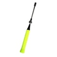 thumbnail image 3 of koolsoo Badminton Racket Swing Badminton Power Enhance Grip for Point Impact Green, 3 of 9