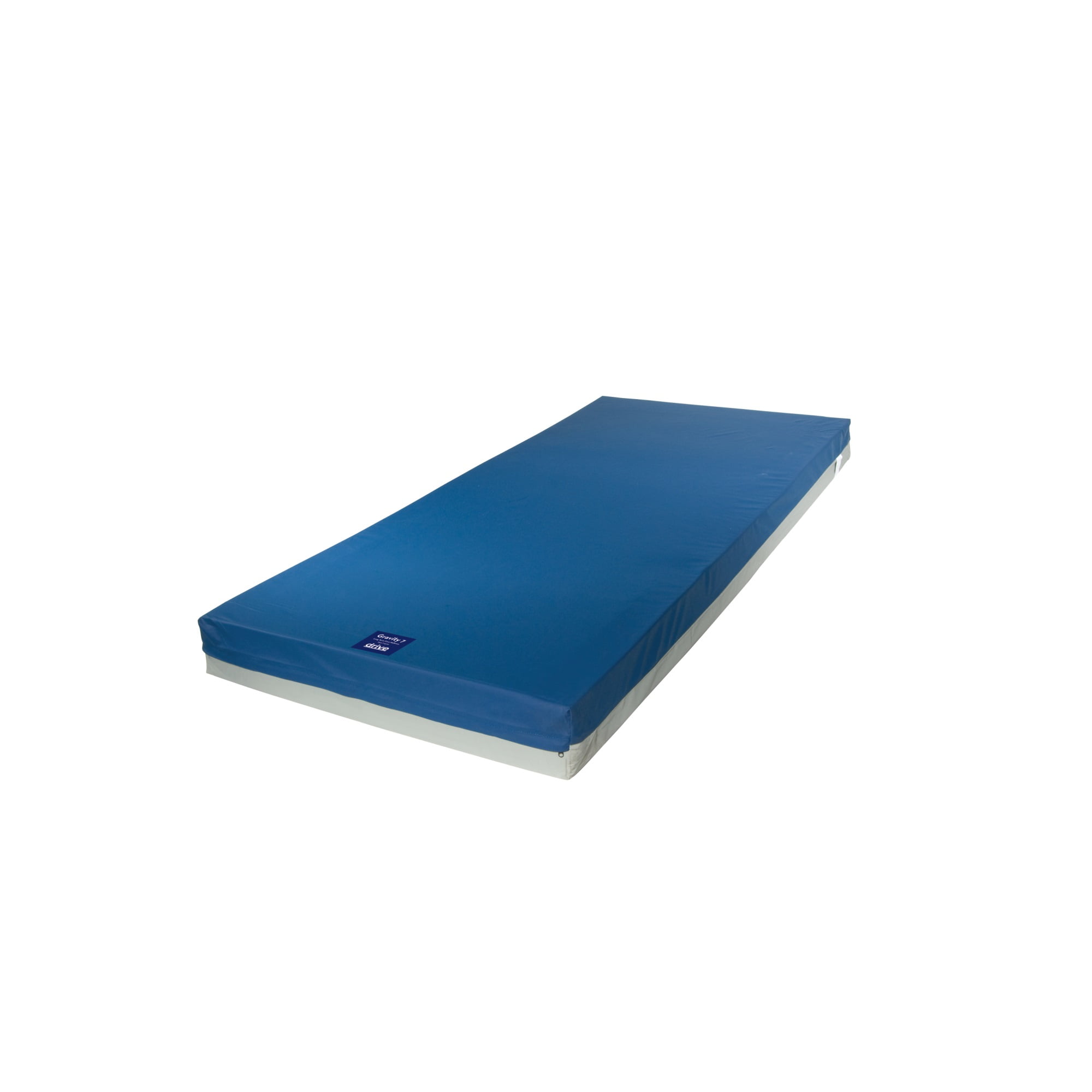 drive medical gravity 7 mattress