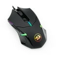 thumbnail image 4 of axGear RGB Gaming Mouse USB Wired 6 Buttons Programmable Mouse w/ Weight Tuning Set, 4 of 8