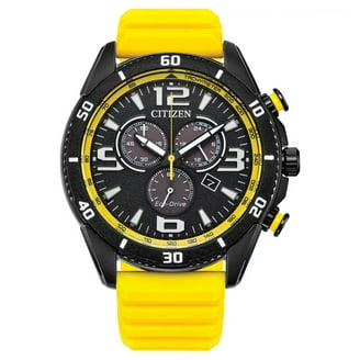 Citizen Promaster Marine Automatic Green Dial Men's Watch NY0040