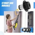 thumbnail image 6 of 3Pcs Filter Attachment Fit for VC4I Vacuum Cleaner Replacement,3 x Filter,Black&white, 6 of 10