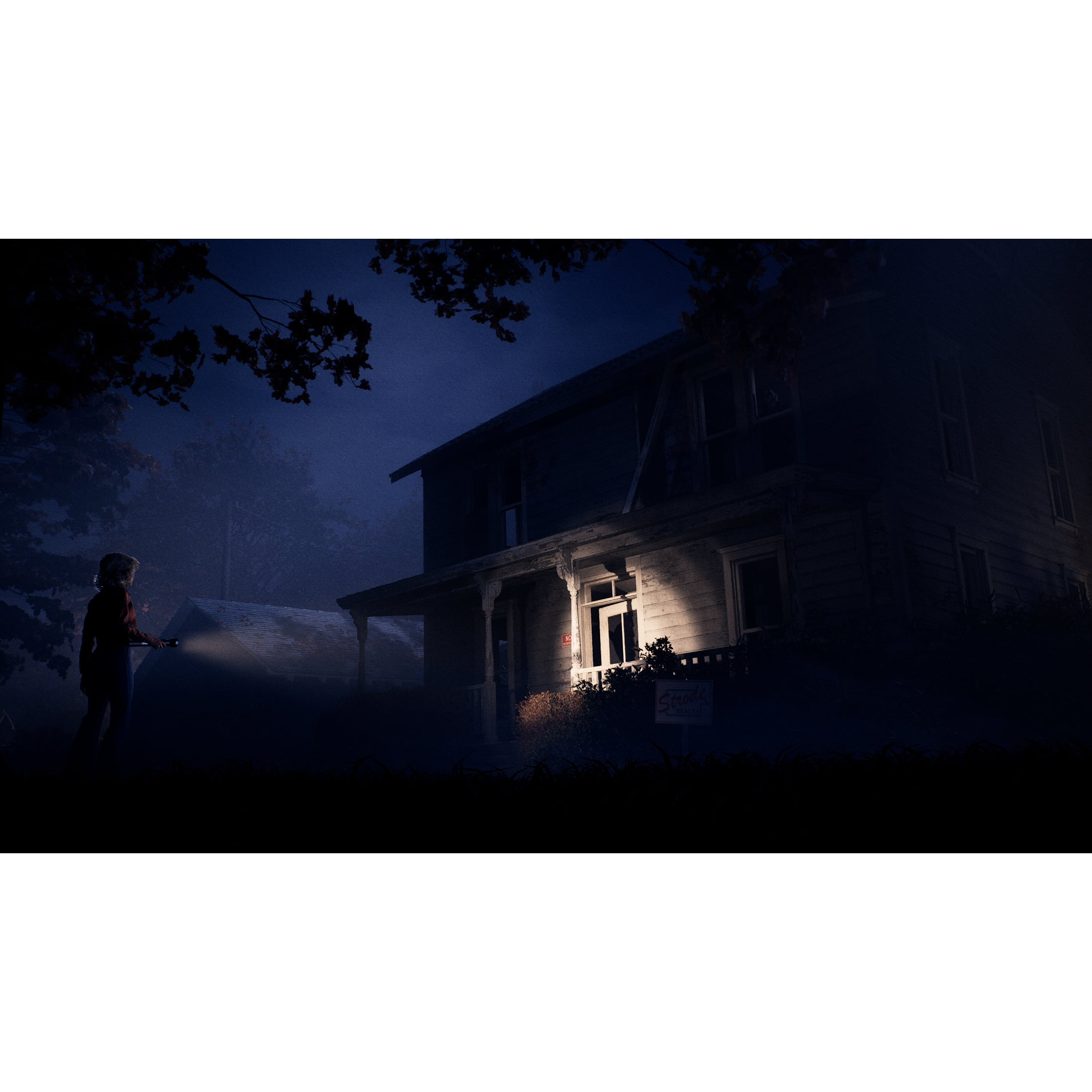 Halloween: The Game Limited Collector's Edition&nbsp;- Xbox Series X Game