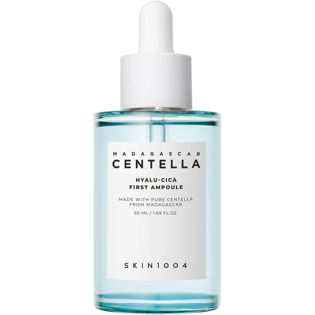 SKIN1004 Madagascar Centella Hyalu-Cica First Ampoule 50ml
