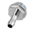 thumbnail image 4 of 6pcs G 1/4 Thread Two-Touch Connector Water Cooling Tube Connector Computer Water Cooler Accessory, 11mm,Maoww, 4 of 9