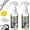2Pcs, variant on Deep-Cleaning & Rust-Resistant Bicycle Chain Cleaner,120ml, Bike Degreaser, Bicycle Chain Cleaner, Safe on Paint & Gears, For All Types of Bike