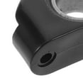 thumbnail image 3 of VERDANVERSE 2Ud Clip Negro Para Cable De Inoxidable Para Instalación Fácil En Embarcaciones, 3 of 8