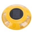 thumbnail image 2 of Solar Dock Light Driveway Marker Road Stud Lights with Auto Sensor, High Brightness Illuminating for IP68 Waterproof Design, 2 of 8