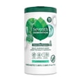 thumbnail image 3 of Lingettes Multi-Surfaces Seventh Generation Parfum de Menthe du Jardin, 3 of 3